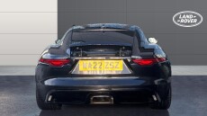 Jaguar F-Type 2.0 P300 R-Dynamic Black 2dr Auto Petrol Coupe